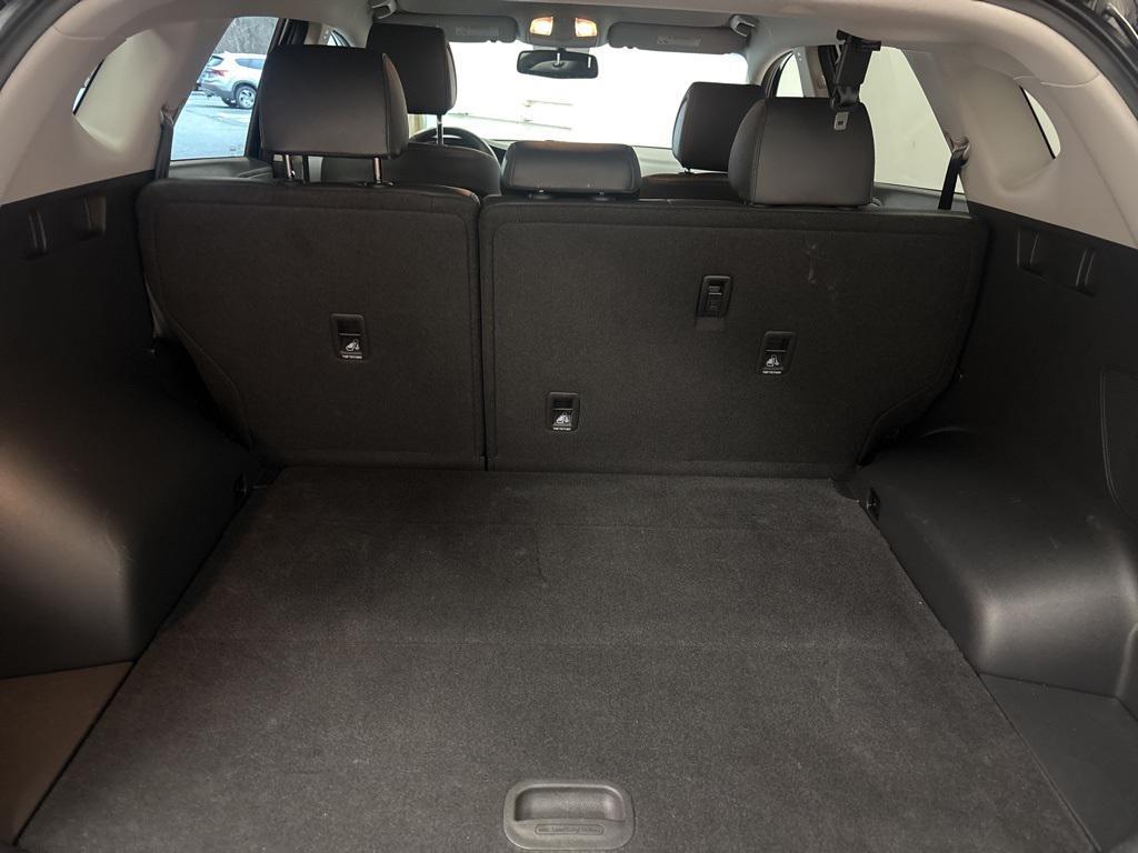 used 2016 Hyundai Tucson car, priced at $17,683