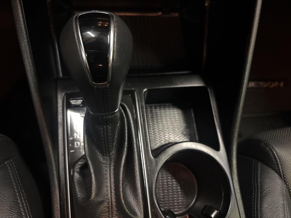 used 2016 Hyundai Tucson car, priced at $17,683