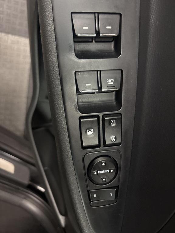 used 2016 Hyundai Tucson car, priced at $17,683