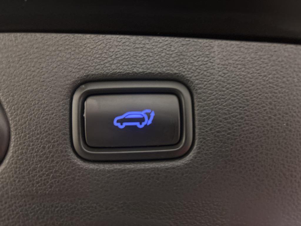 used 2016 Hyundai Tucson car, priced at $17,683