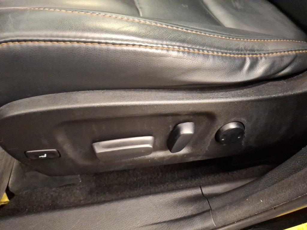 used 2016 Toyota Highlander car, priced at $18,683