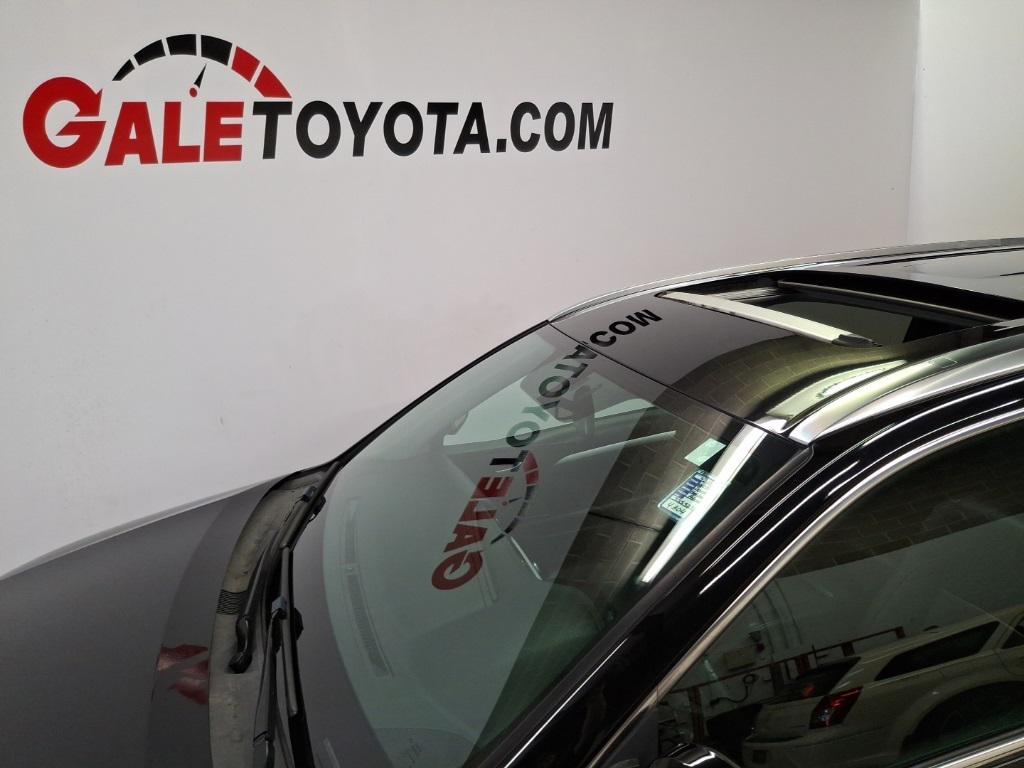 used 2016 Toyota Highlander car, priced at $18,683