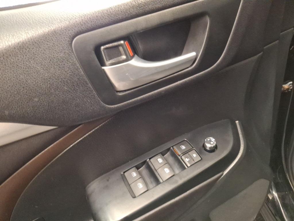 used 2016 Toyota Highlander car, priced at $18,683