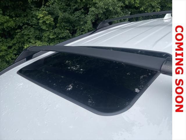 used 2022 Toyota RAV4 car, priced at $30,999