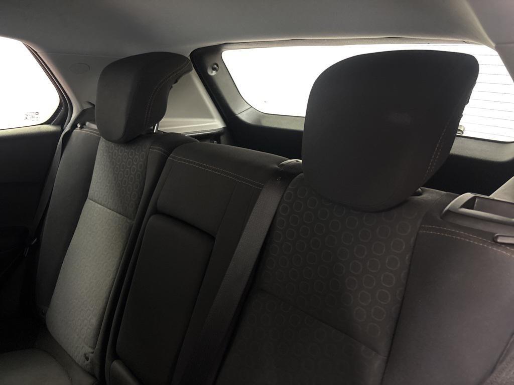 used 2017 Chevrolet Trax car, priced at $13,383