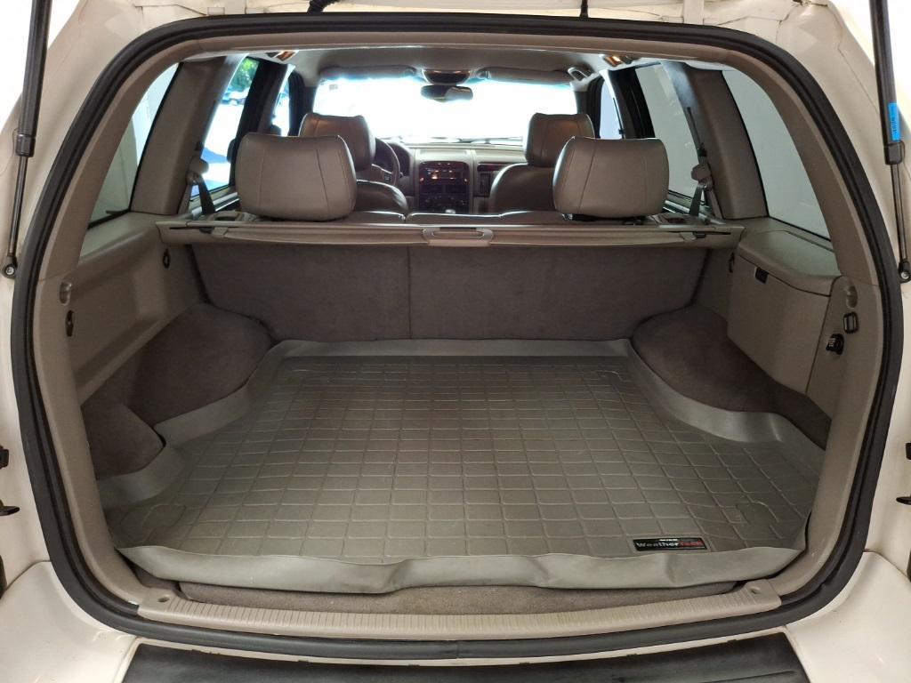 used 2000 Jeep Grand Cherokee car, priced at $5,683