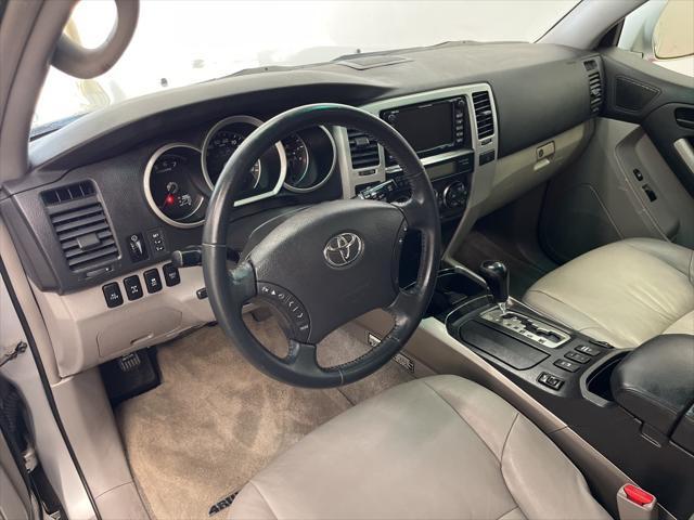 used 2008 Toyota 4Runner car, priced at $16,583