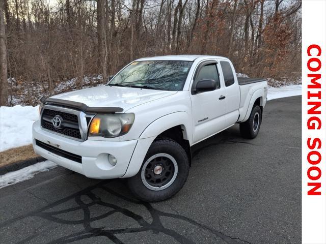 used 2011 Toyota Tacoma car, priced at $13,999