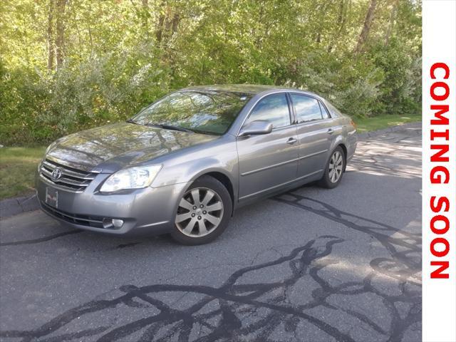 used 2007 Toyota Avalon car, priced at $5,999