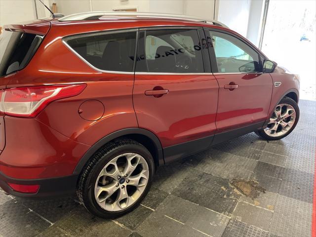 used 2015 Ford Escape car, priced at $10,683