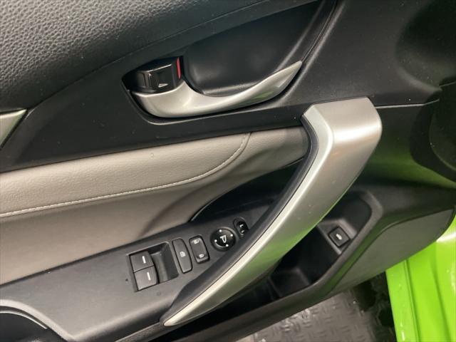 used 2016 Honda Civic car, priced at $16,683