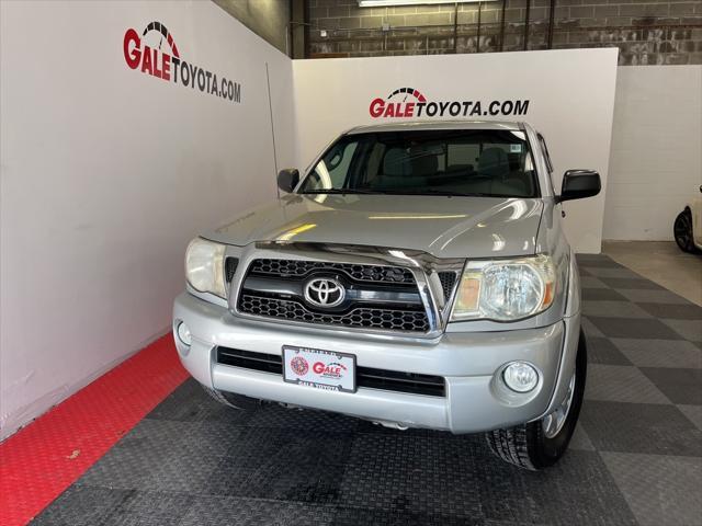 used 2011 Toyota Tacoma car, priced at $11,983