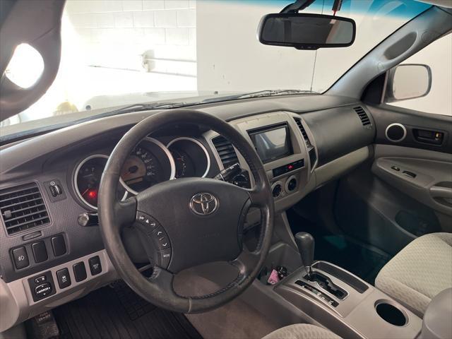 used 2011 Toyota Tacoma car, priced at $12,683
