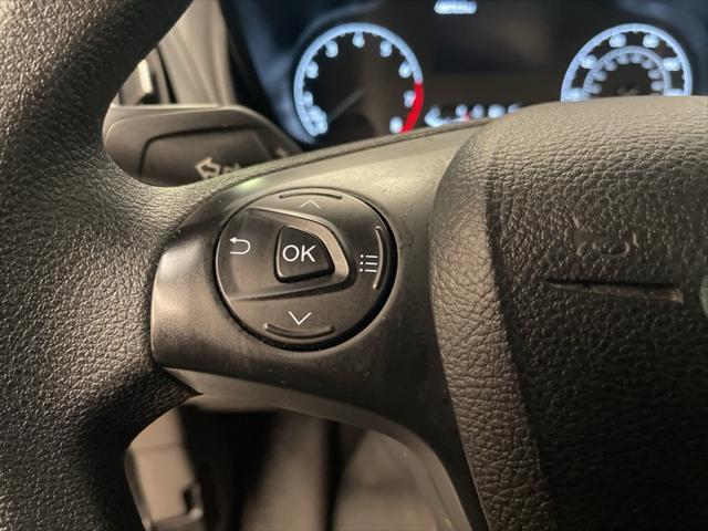 used 2023 Ford Transit Connect car, priced at $31,980