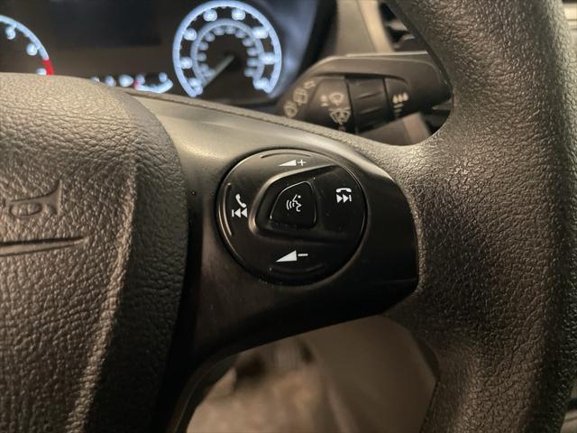 used 2023 Ford Transit Connect car, priced at $31,980