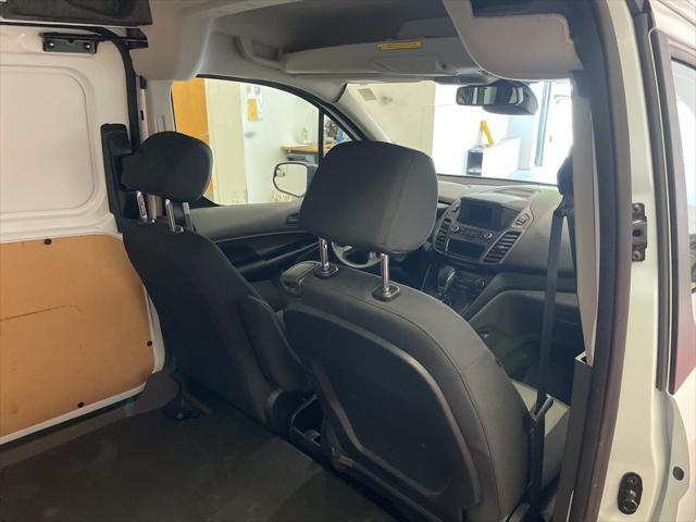 used 2023 Ford Transit Connect car, priced at $31,980