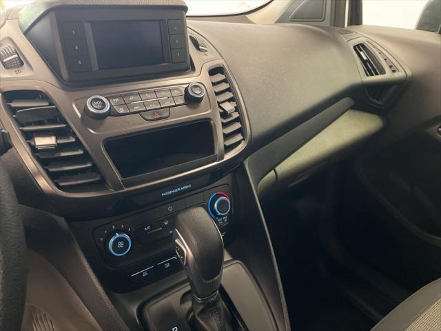 used 2023 Ford Transit Connect car, priced at $31,980