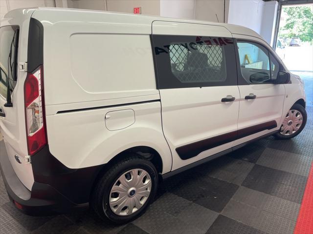 used 2023 Ford Transit Connect car, priced at $31,980