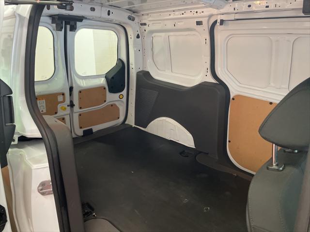 used 2023 Ford Transit Connect car, priced at $31,980