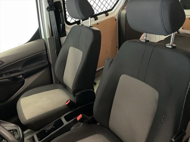used 2023 Ford Transit Connect car, priced at $31,980