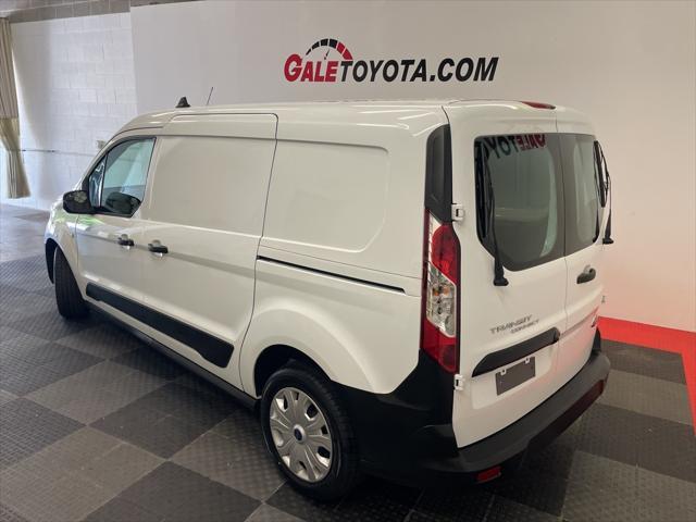 used 2023 Ford Transit Connect car, priced at $31,980