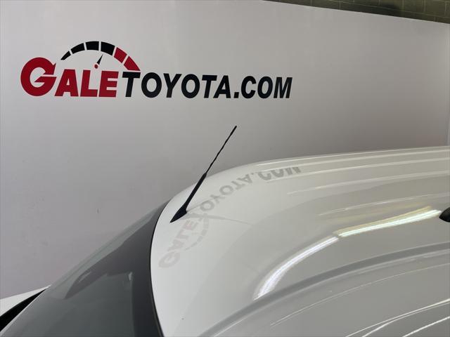used 2023 Ford Transit Connect car, priced at $31,980