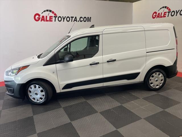 used 2023 Ford Transit Connect car, priced at $31,980