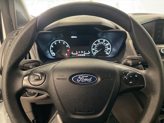 used 2023 Ford Transit Connect car, priced at $31,980
