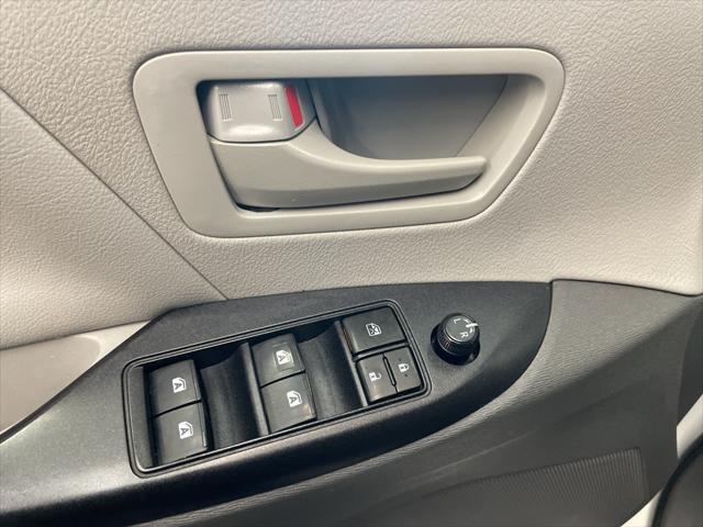 used 2020 Toyota Sienna car, priced at $16,555