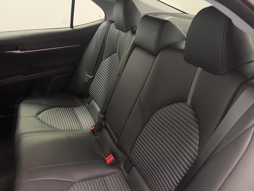 used 2024 Toyota Camry car, priced at $27,583