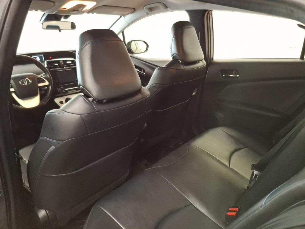 used 2016 Toyota Prius car, priced at $14,683