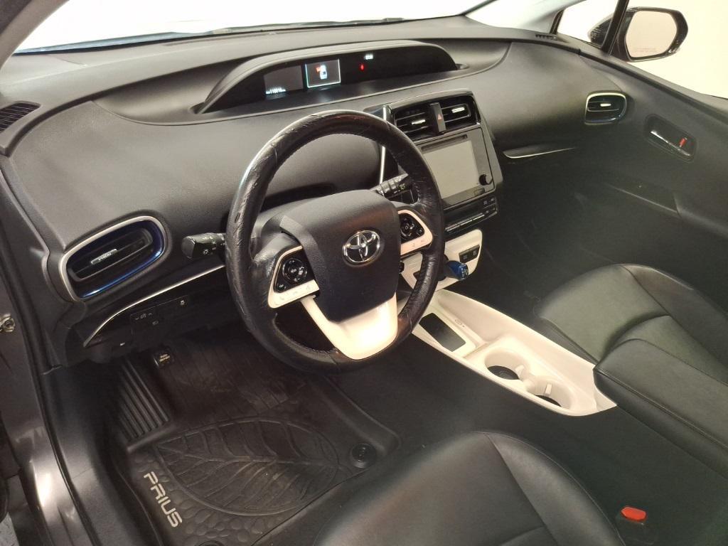 used 2016 Toyota Prius car, priced at $14,683