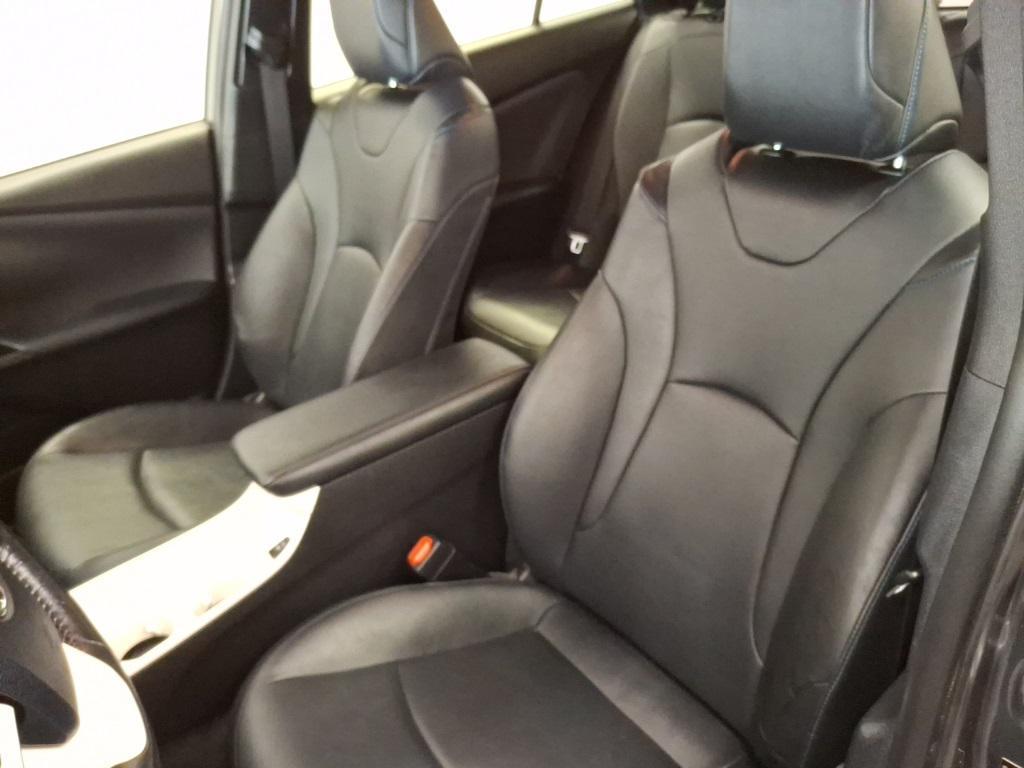 used 2016 Toyota Prius car, priced at $14,683