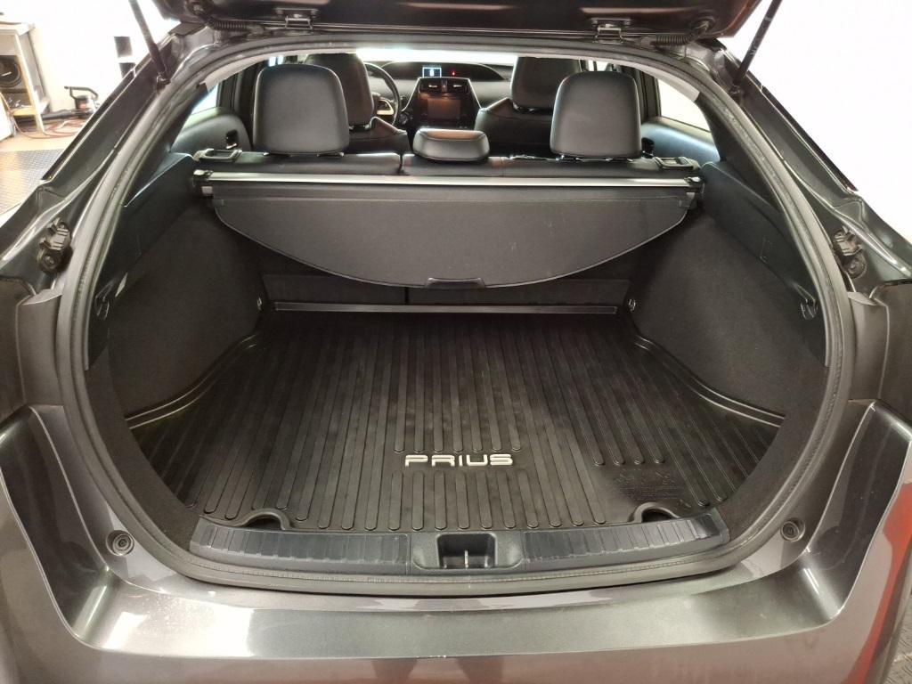 used 2016 Toyota Prius car, priced at $14,683