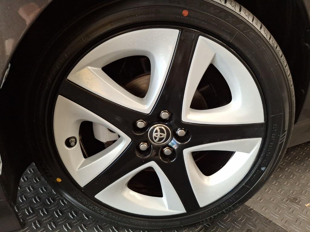 used 2016 Toyota Prius car, priced at $14,683