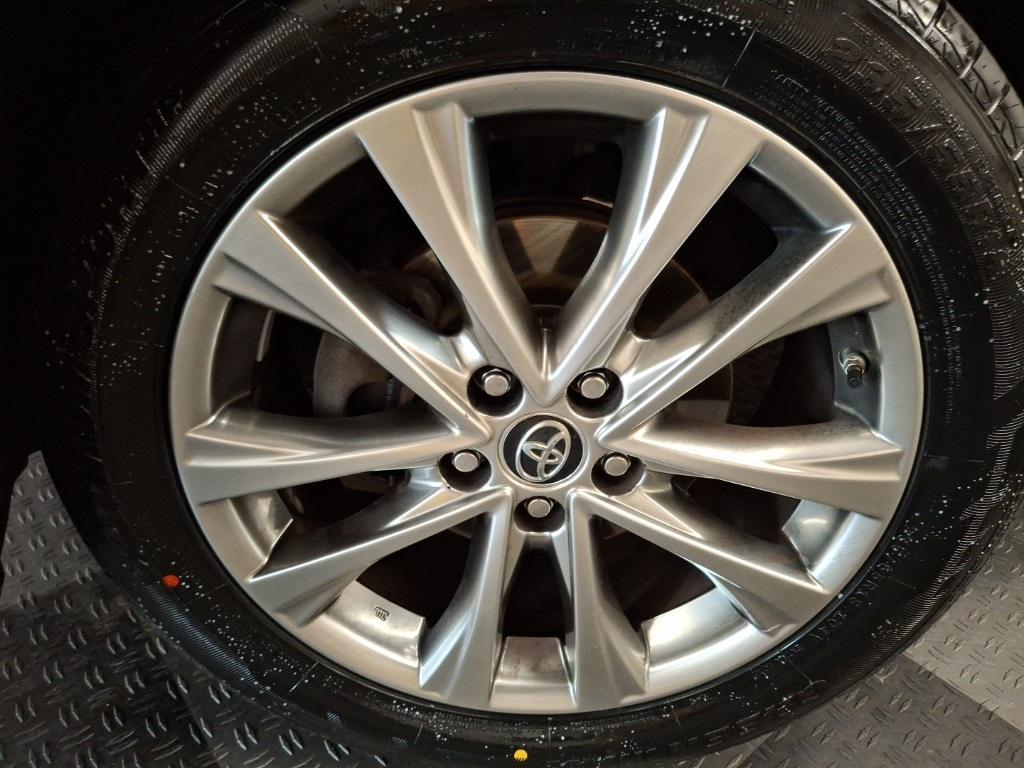 used 2016 Toyota RAV4 car, priced at $18,383