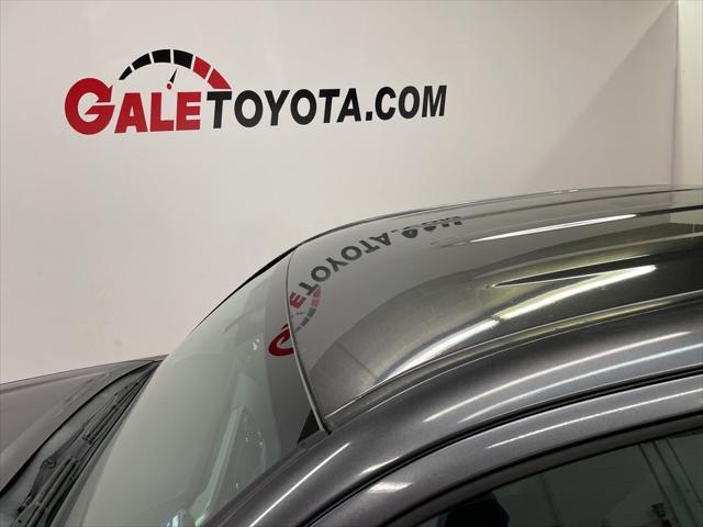 used 2017 Toyota Tacoma car, priced at $25,997