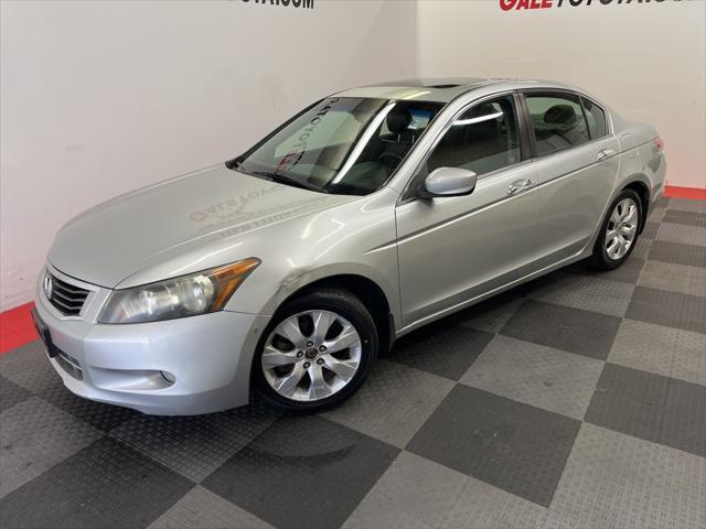 used 2009 Honda Accord car, priced at $6,583