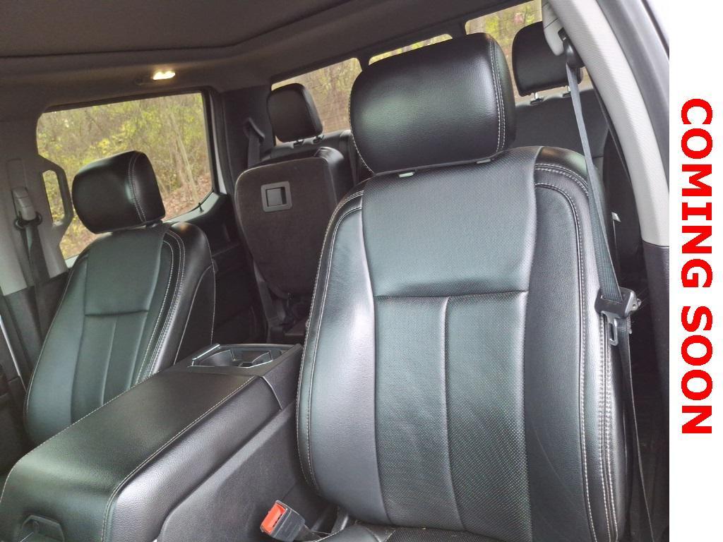 used 2018 Ford F-150 car, priced at $28,999