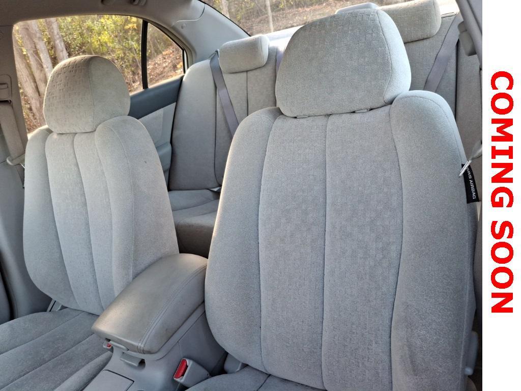 used 2007 Hyundai Sonata car, priced at $7,997