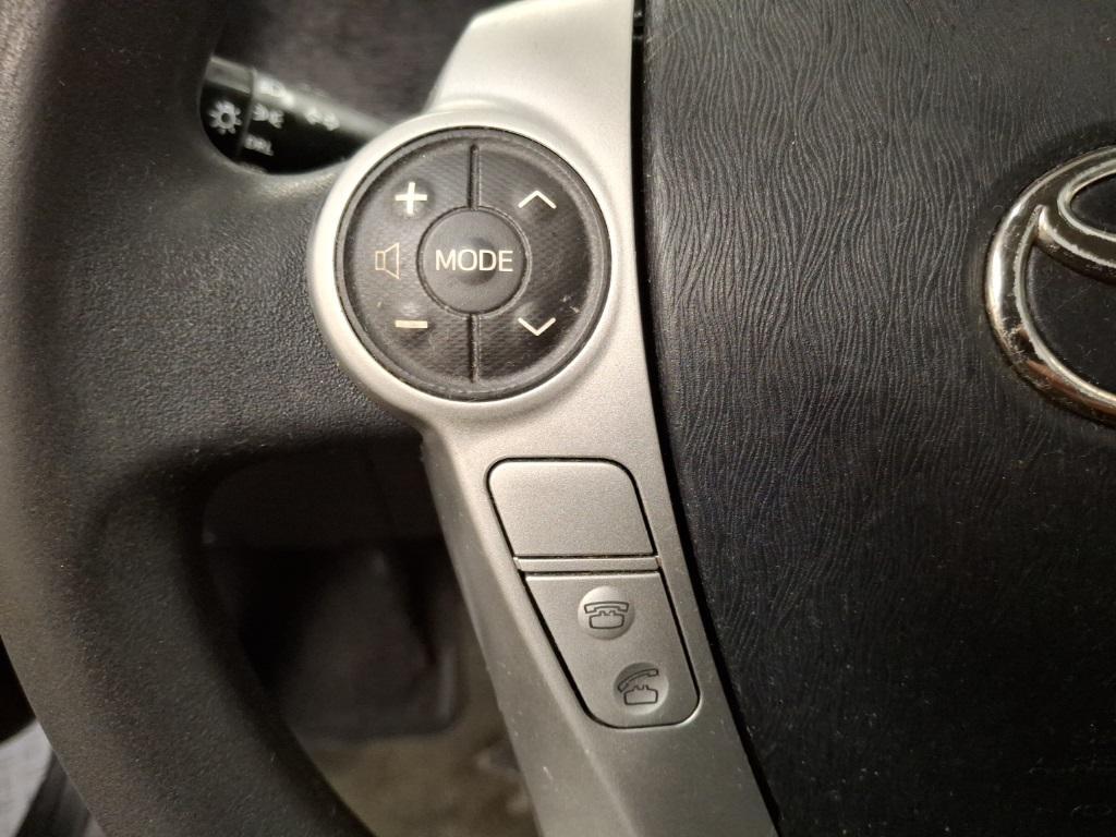 used 2012 Toyota Prius c car, priced at $6,977