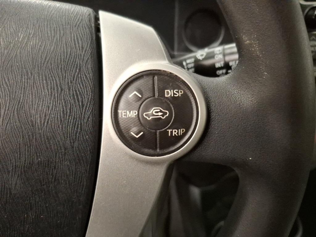 used 2012 Toyota Prius c car, priced at $6,977