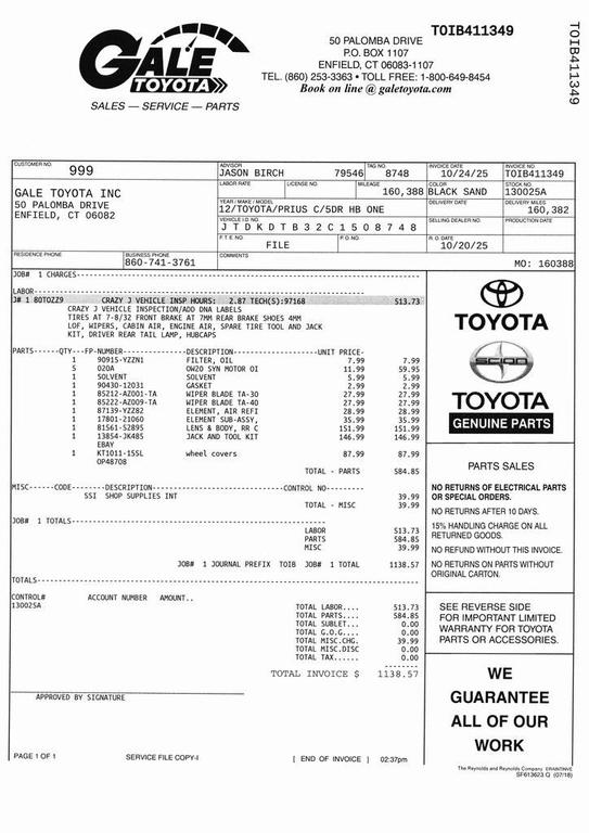 used 2012 Toyota Prius c car, priced at $6,977