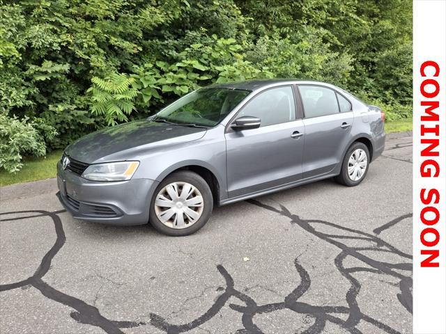 used 2011 Volkswagen Jetta car, priced at $5,999