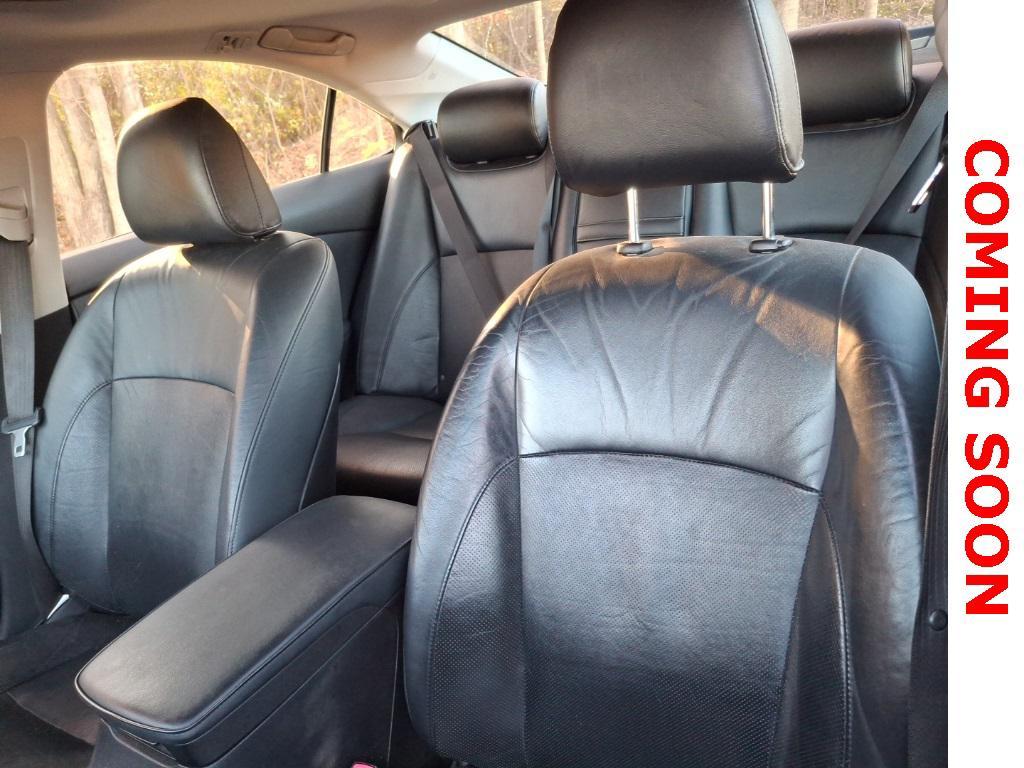 used 2010 Lexus ES 350 car, priced at $10,999