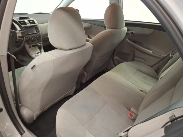 used 2013 Toyota Corolla car, priced at $11,999