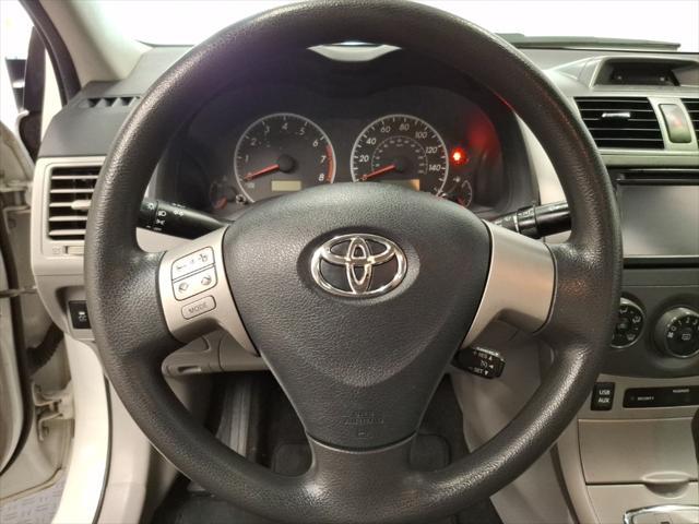 used 2013 Toyota Corolla car, priced at $11,999
