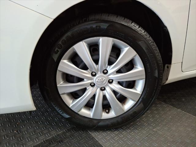 used 2013 Toyota Corolla car, priced at $11,999