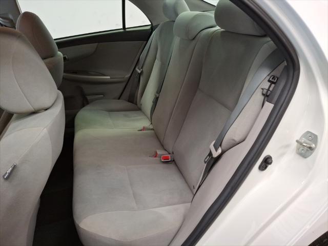 used 2013 Toyota Corolla car, priced at $11,999