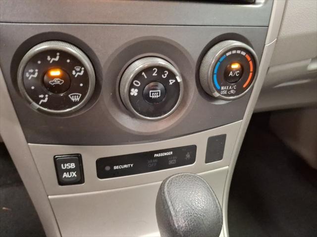 used 2013 Toyota Corolla car, priced at $11,999